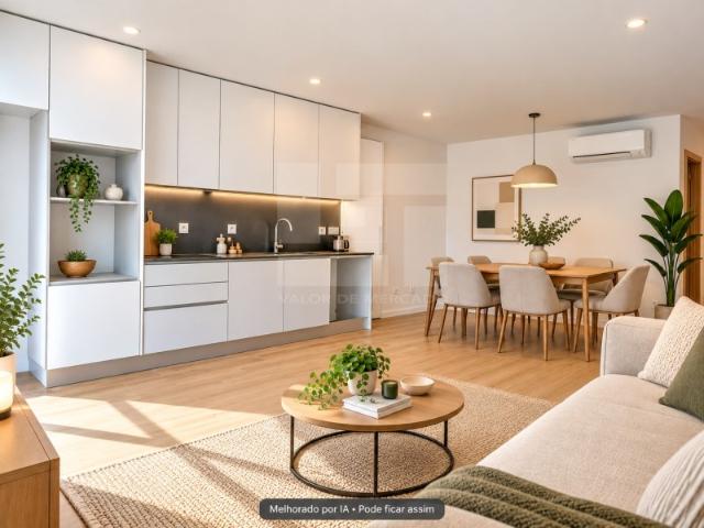 Apartamento venda em Cavernães, Viseu