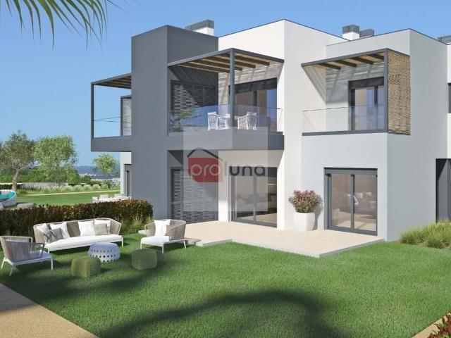 Apartamento venda em Lagoa, Faro