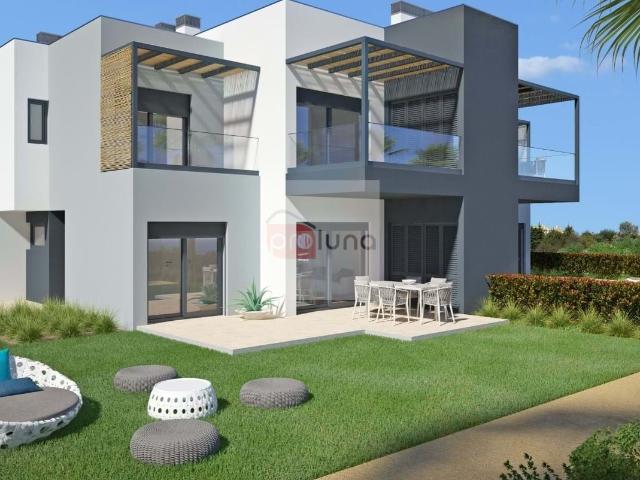 Apartamento venda em Lagoa, Faro