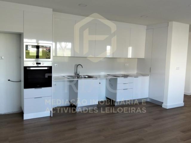 Apartamento venda em Benavente, Santarém