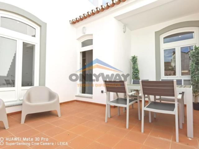 Apartamento alugar em Évora