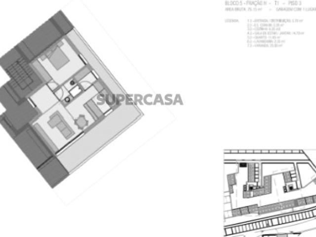 Casa venda em Fafe, Braga