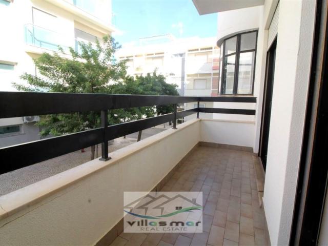 Apartamento venda em Vila Real De Santo António, Faro