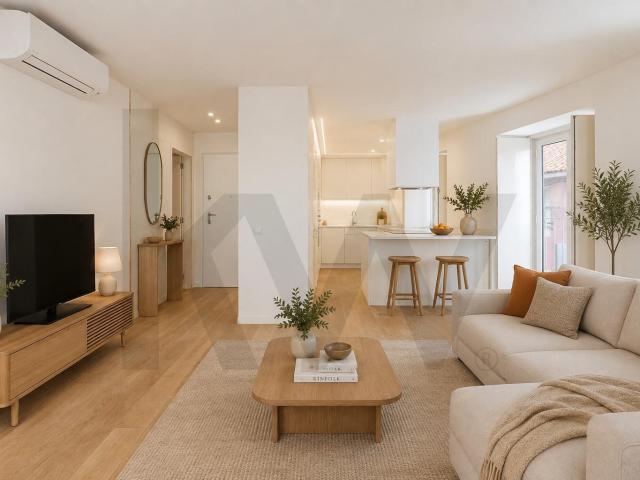 Apartamento venda em Mercês, Lisboa