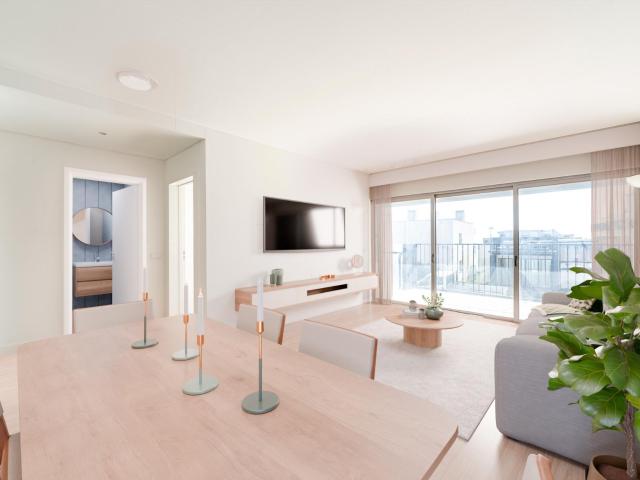 Apartamento venda em Sesimbra (Castelo), Sesimbra