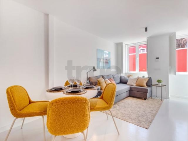 Apartamento venda em Estrela, Lisboa