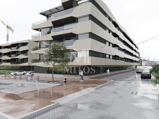 Apartamento venda em Viana Do Castelo