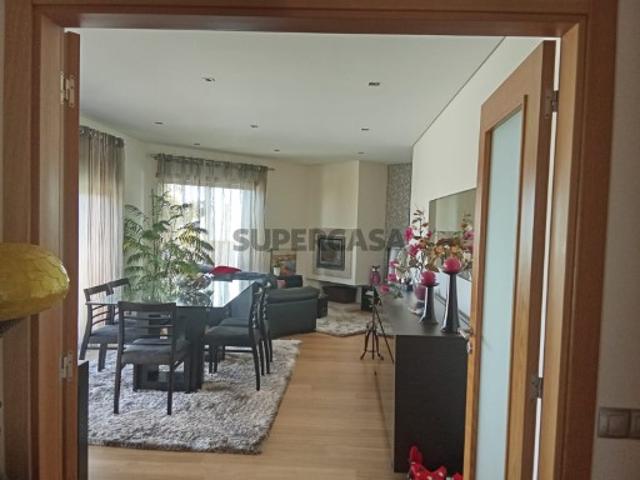 Casa venda em Viseu