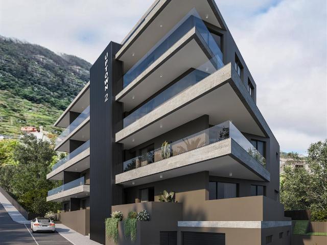Apartamento venda em Machico, Ilha Da Madeira