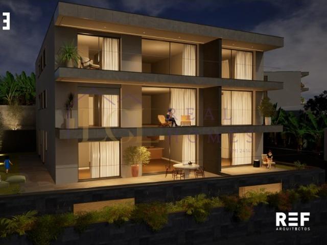 Apartamento venda em Câmara De Lobos, Ilha Da Madeira