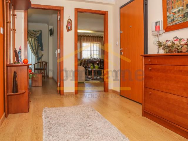 Apartamento venda em Arruda Dos Vinhos, Lisboa