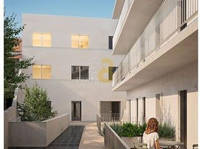 Apartamento venda em Porto