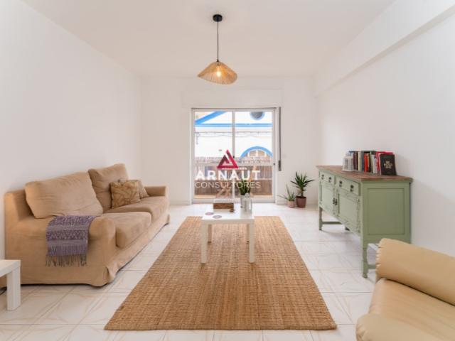 Apartamento venda em Lagoa, Faro