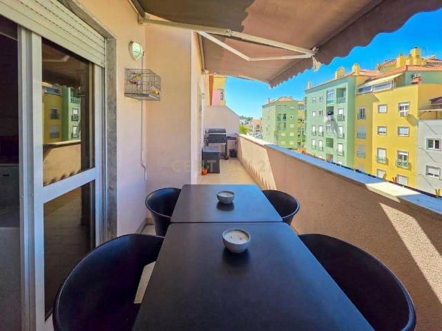 Apartamento venda em Sesimbra, Setúbal