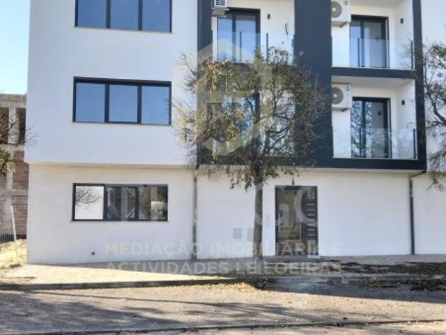 Apartamento venda em Benavente, Santarém