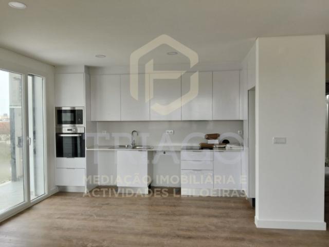 Apartamento venda em Benavente, Santarém