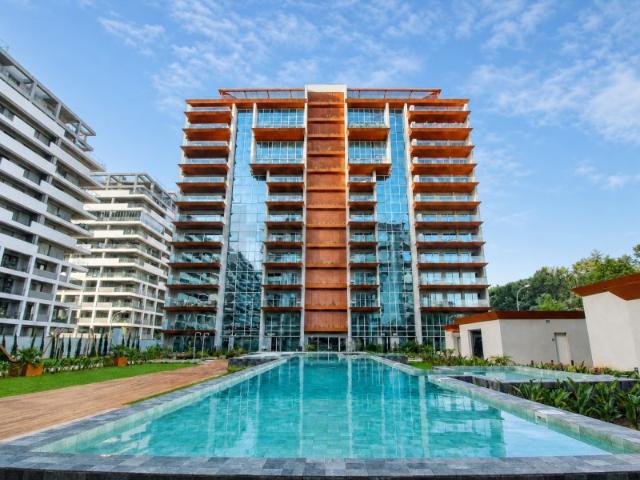 Apartamento venda em Núcleo Urbano Histórico de Algés, Oeiras