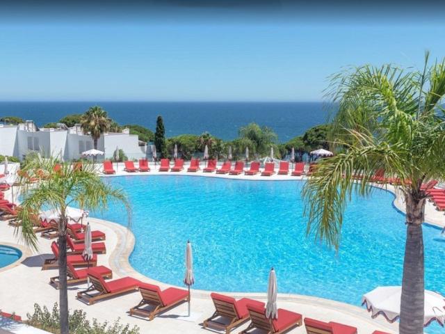 Apartamento venda em Albufeira e Olhos de Água, Albufeira
