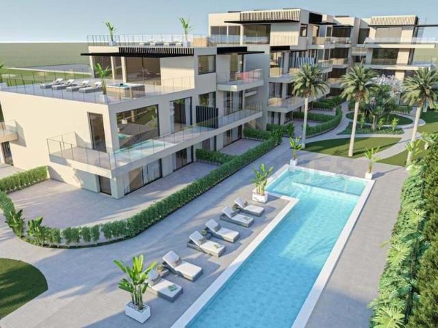 Apartamento venda em Vilamoura, Loulé