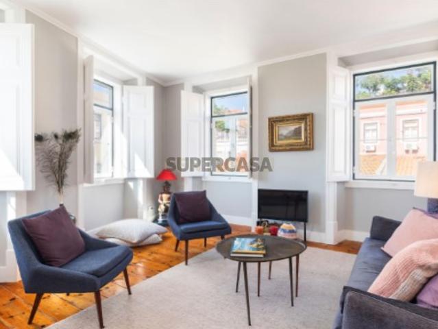 Casa venda em Estrela, Lisboa