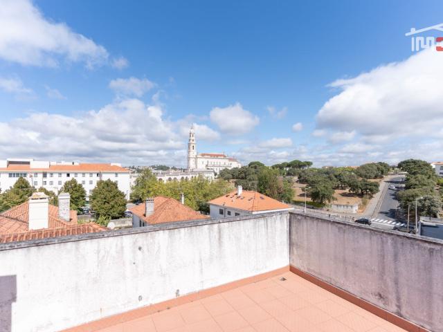Apartamento alugar em Ourém, Santarém