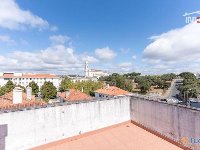 Apartamento alugar em Ourém, Santarém