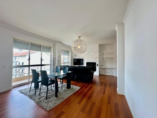 Apartamento alugar em Coimbrã, Coimbra