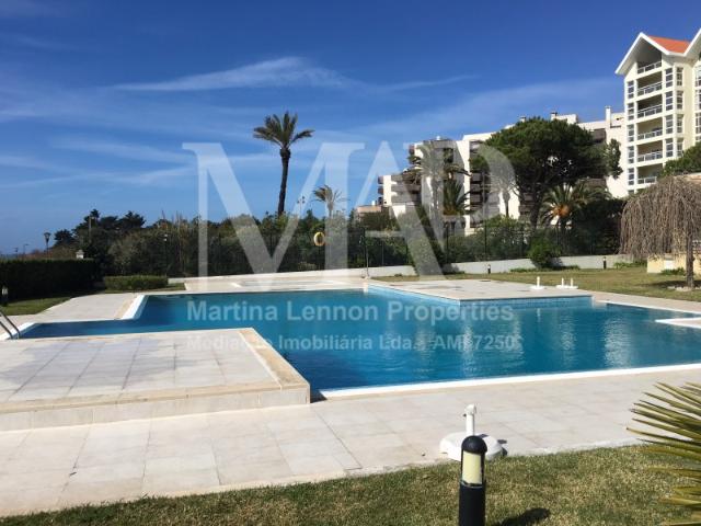 Apartamento alugar em Bairro do Rosário, Cascais