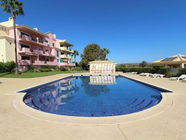 Apartamento venda em Albufeira e Olhos de Água, Albufeira