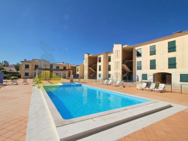 Apartamento venda em Albufeira, Faro