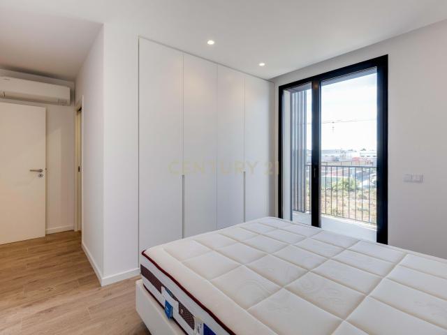 Apartamento venda em Ourém, Santarém