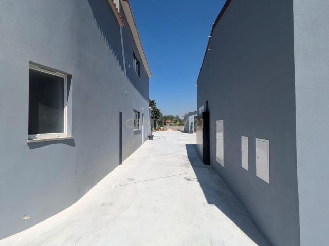 Apartamento venda em Póvoa do Carreiro, Oliveira Do Bairro