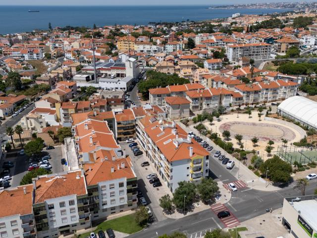 Apartamento venda em Bairro das Caixas, Cascais