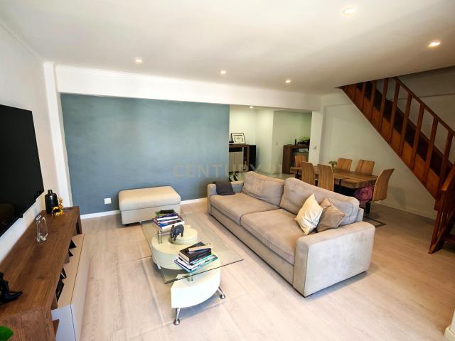 Apartamento venda em Bairro das Caixas, Cascais