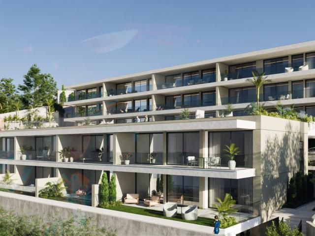 Apartamento venda em Funchal, Ilha Da Madeira
