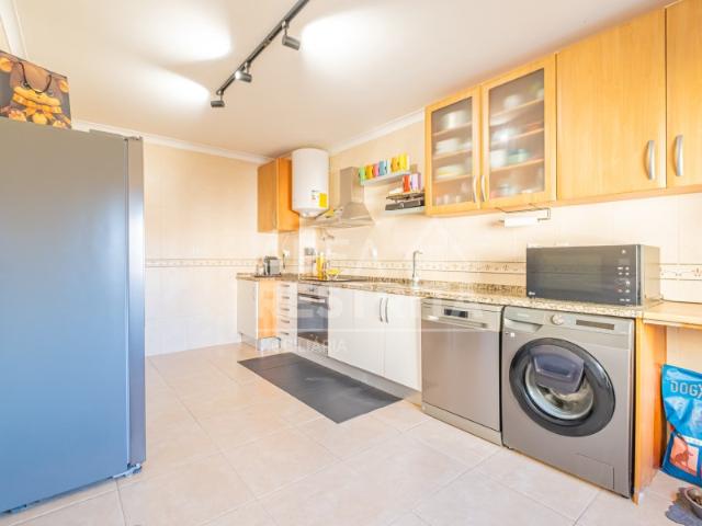 Apartamento venda em Moita, Alhos Vedros