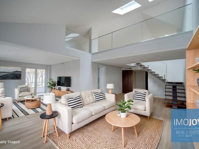 Apartamento venda em Carcavelos, Cascais