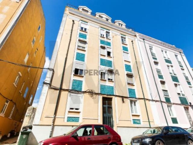 Casa venda em Lisboa