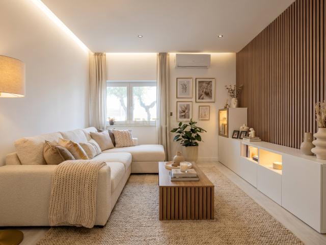 Apartamento venda em Seixal, Setúbal