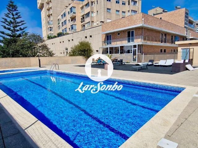 Apartamento venda em Nova Sintra, A Ver-o-mar