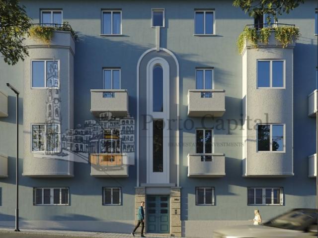 Apartamento venda em Porto, Cedofeita