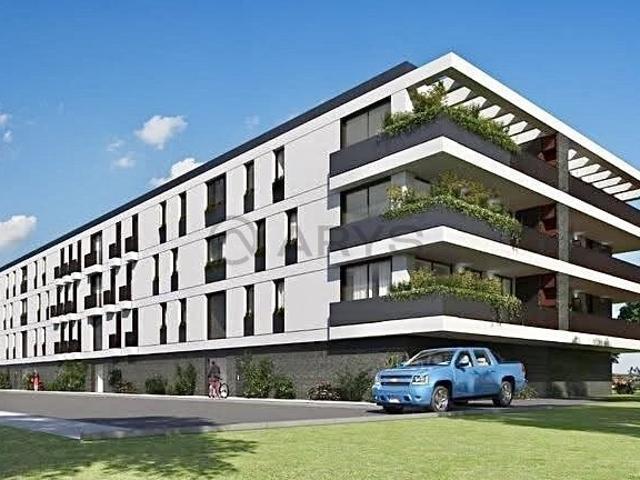 Apartamento venda em Palmeira, Braga