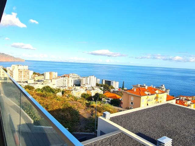 Apartamento alugar em Funchal, Ilha Da Madeira