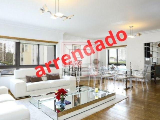 Apartamento alugar em Oeiras, Lisboa