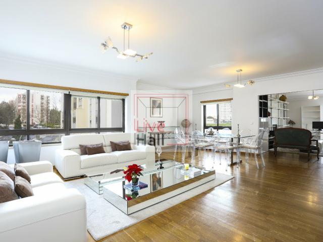 Apartamento alugar em Oeiras, Lisboa