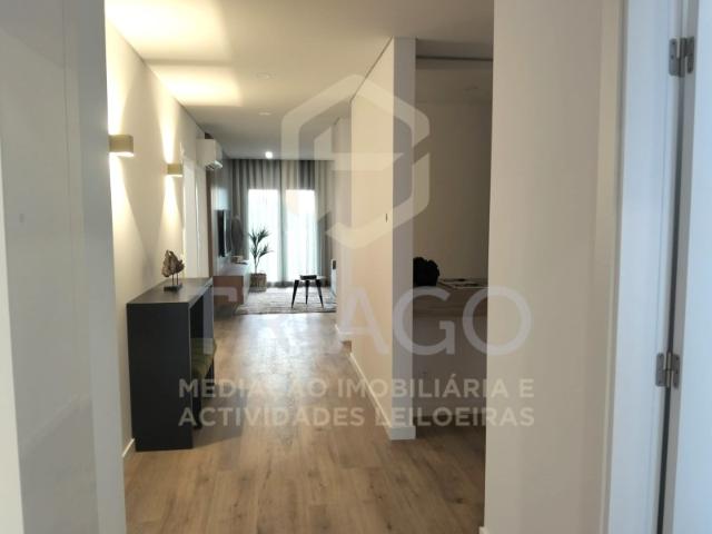 Apartamento venda em Benavente, Santarém