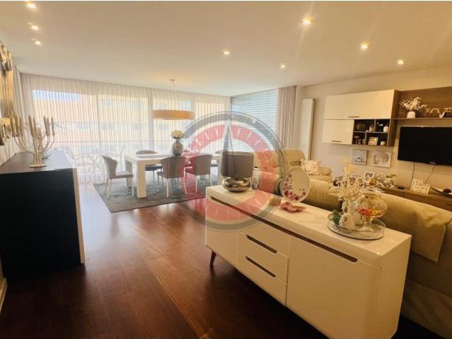 Apartamento alugar em Canidelo, Vila Nova De Gaia