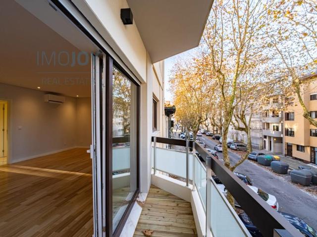 Apartamento venda em Porto, Aldoar