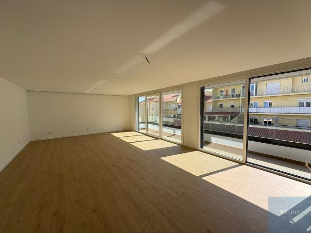 Apartamento venda em Carcavelos, Cascais