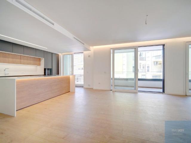 Apartamento venda em Carcavelos, Cascais